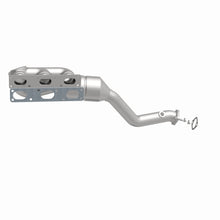 Load image into Gallery viewer, MagnaFlow Exhaust Products 50465 HM Grade Manifold Catalytic Converter for Select BMW 528i