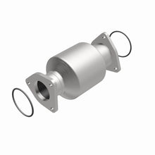 Load image into Gallery viewer, MagnaFlow Exhaust Products 51862 OEM Grade Direct-Fit Catalytic Converter for Select Acura MDX, Acura ZDX
