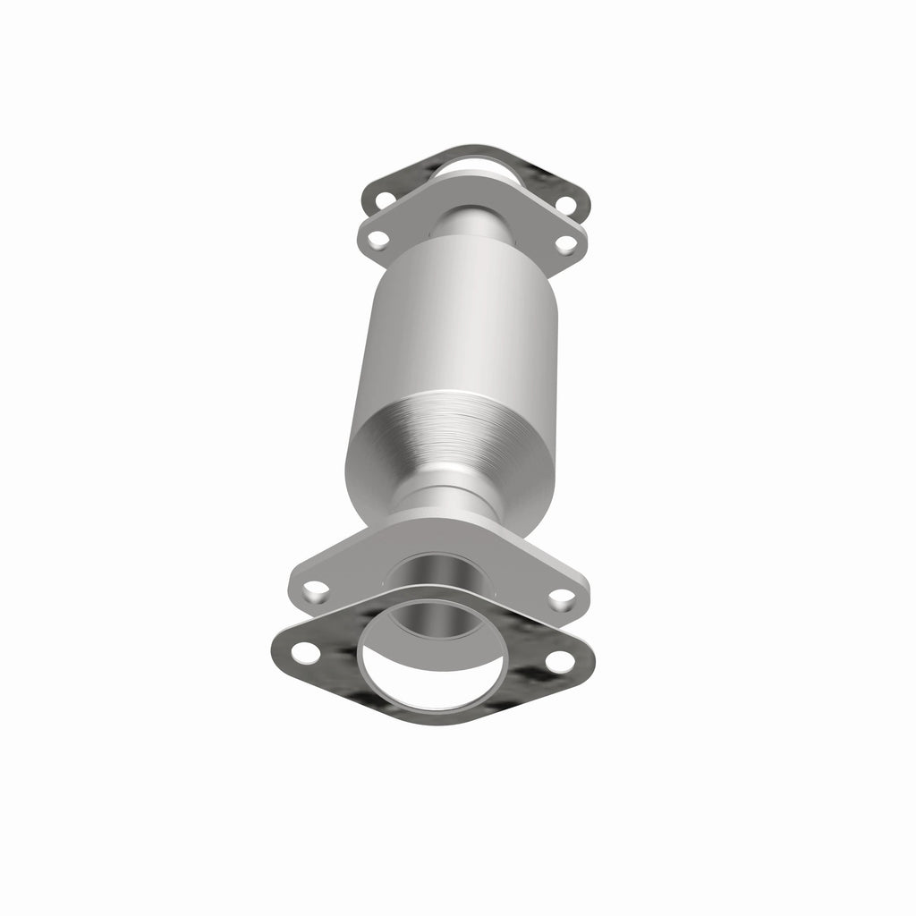 MagnaFlow Exhaust Products 5571438 California CARB Direct-Fit Catalytic Converter for Select Kia Spectra, Kia Spectra5