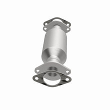 Load image into Gallery viewer, MagnaFlow Exhaust Products 5571438 California CARB Direct-Fit Catalytic Converter for Select Kia Spectra, Kia Spectra5