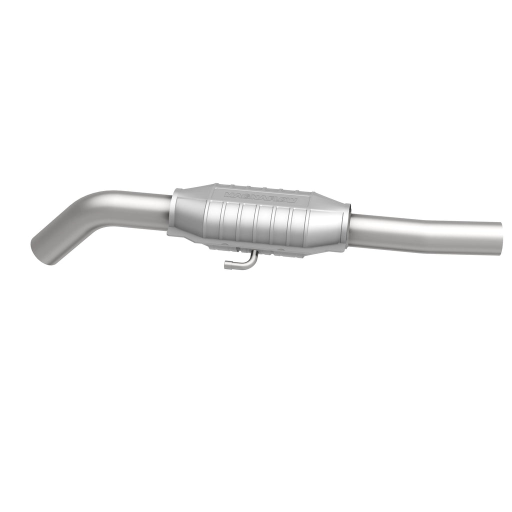 MagnaFlow Exhaust Products 23290 Standard Grade Direct-Fit Catalytic Converter for Select Dodge B150, Dodge B250, Dodge B350
