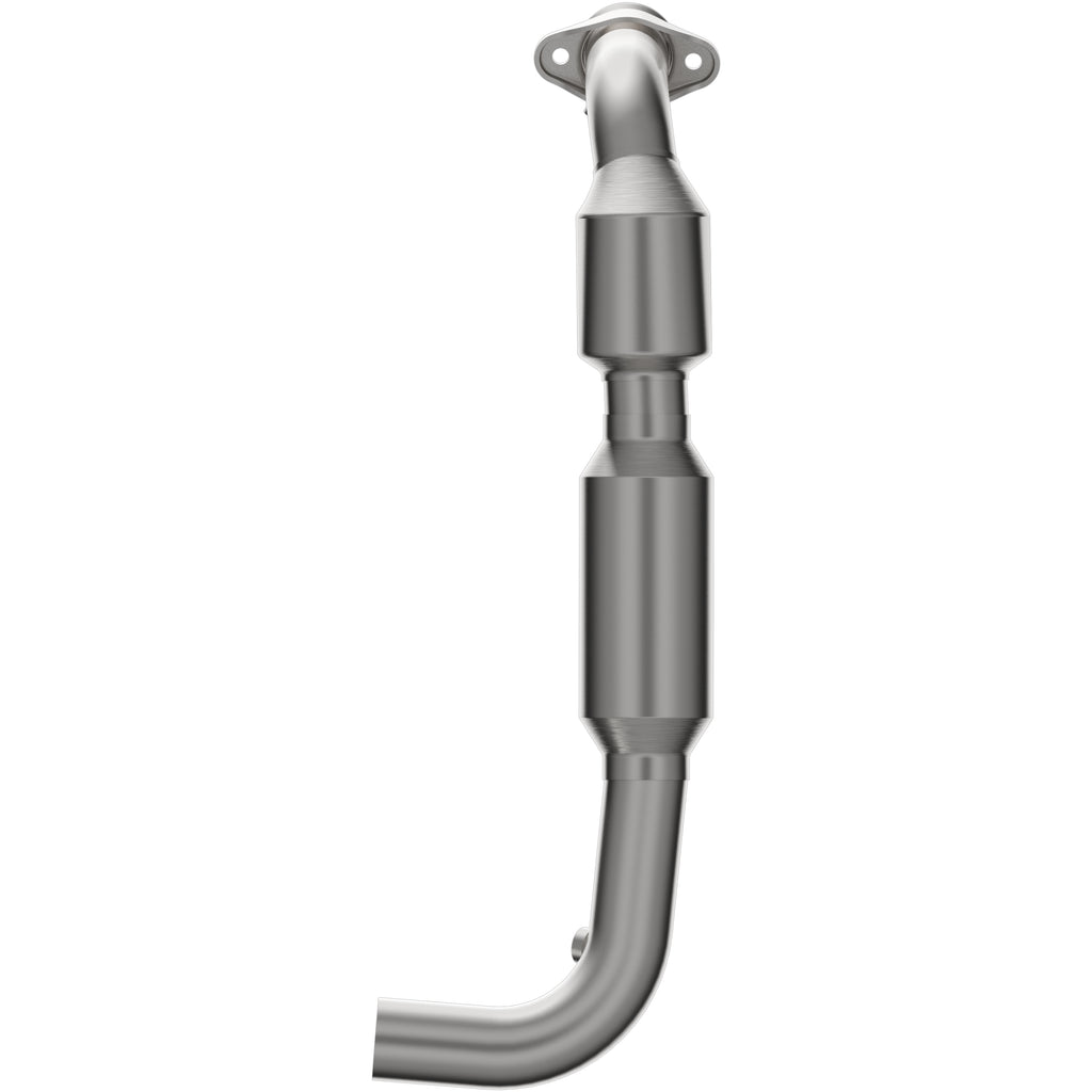 MagnaFlow Exhaust Products 4583621 California CARB Direct-Fit Catalytic Converter for Select Ford F-150