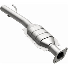 Load image into Gallery viewer, MagnaFlow Exhaust Products 49662 OEM Grade Direct-Fit Catalytic Converter for Select Ford Escape, Mazda Tribute, Mercury Mariner