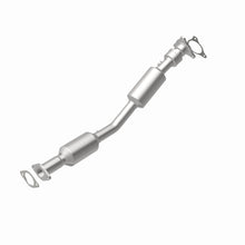Load image into Gallery viewer, MagnaFlow Exhaust Products 24197 HM Grade Direct-Fit Catalytic Converter for Select Chevrolet Cobalt, Chevrolet HHR, Pontiac G5, Saturn Ion