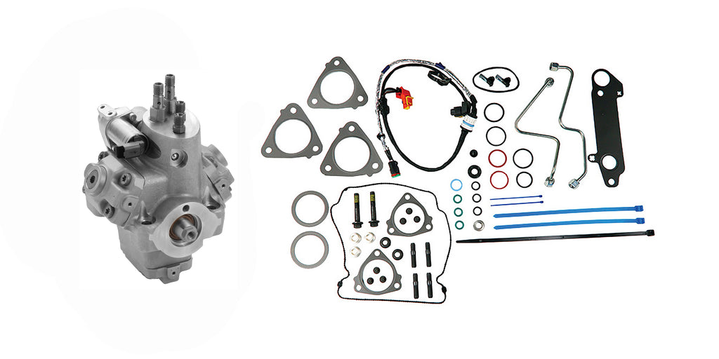 Alliant Power AP63646 Fuel Injection Pump Installation Kit
