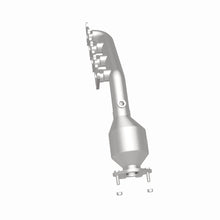 Load image into Gallery viewer, MagnaFlow Exhaust Products 49900 OEM Grade Manifold Catalytic Converter for Select Hyundai Equus, Hyundai Genesis