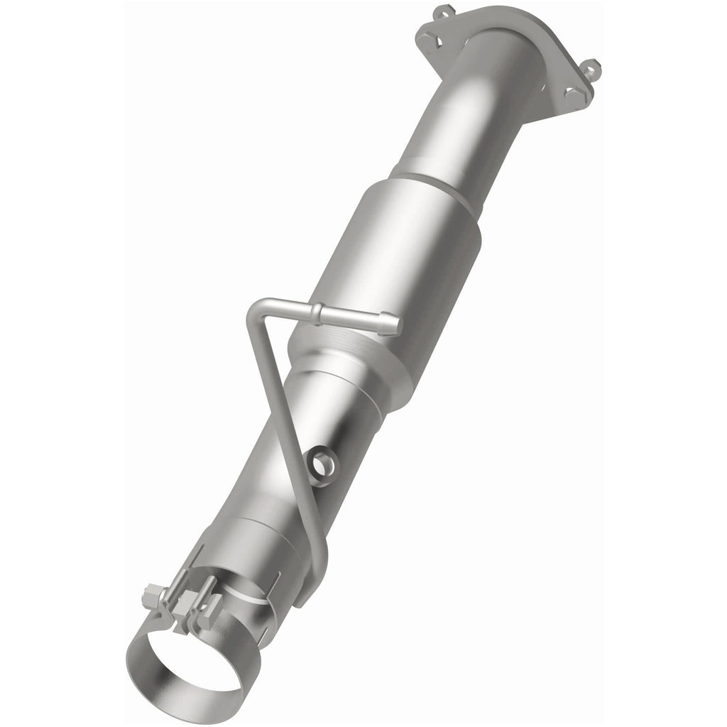 MagnaFlow Exhaust Products 52494 OEM Grade Direct-Fit Catalytic Converter for Select Chevrolet Silverado 3500, GMC Sierra