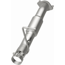 Load image into Gallery viewer, MagnaFlow Exhaust Products 52494 OEM Grade Direct-Fit Catalytic Converter for Select Chevrolet Silverado 3500, GMC Sierra
