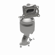 Load image into Gallery viewer, MagnaFlow Exhaust Products 51995 OEM Grade Manifold Catalytic Converter for Select Acura TL