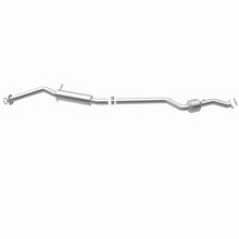Load image into Gallery viewer, MagnaFlow Exhaust Products 21-321 OEM Grade Direct-Fit Catalytic Converter for Select Mazda MX-5 Miata