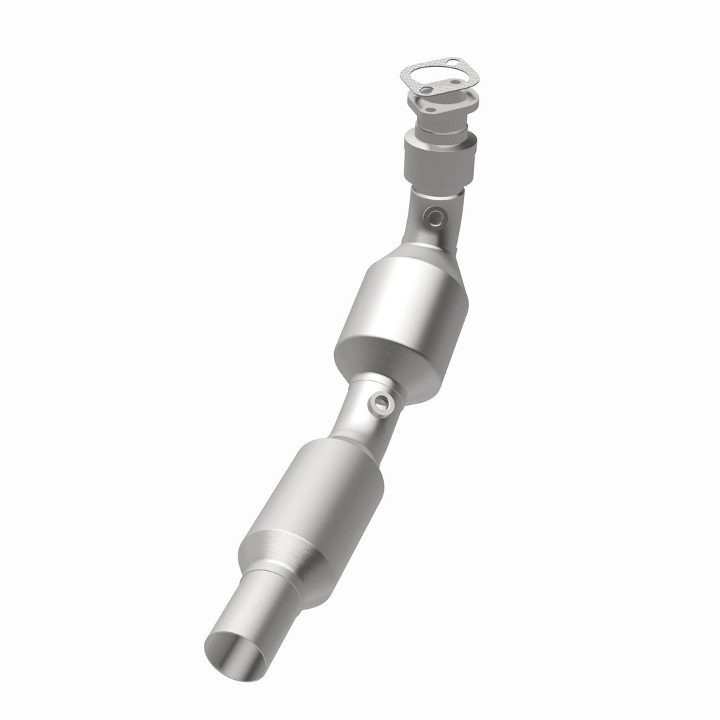 MagnaFlow Exhaust Products 5411938 California CARB Direct-Fit Catalytic Converter for Select Chevrolet Camaro