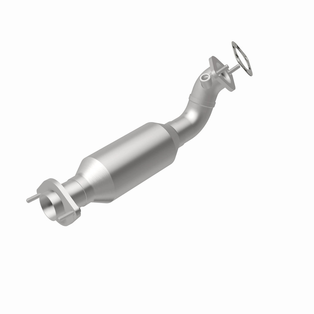 MagnaFlow Exhaust Products 5451171 California CARB Direct-Fit Catalytic Converter for Select Cadillac SRX