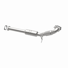 Load image into Gallery viewer, MagnaFlow Exhaust Products 51487 OEM Grade Direct-Fit Catalytic Converter for Select Volvo S60, Volvo V70
