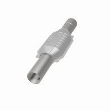 Load image into Gallery viewer, MagnaFlow Exhaust Products 93488 Standard Grade Direct-Fit Catalytic Converter for Select Chevrolet Blazer, Chevrolet C1500 Suburban, Chevrolet C2500 Suburban, Chevrolet K1500 Suburban, Chevrolet K2500 Suburban, GMC C1500 Suburban, GMC C2500 Suburban,