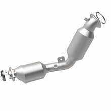 Load image into Gallery viewer, MagnaFlow Exhaust Products 280754 OEM Grade Direct-Fit Catalytic Converter for Select Toyota Sequoia, Toyota Tundra