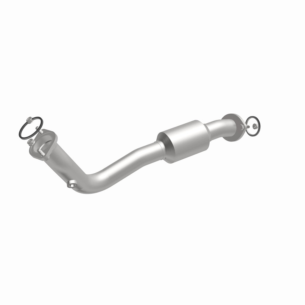 MagnaFlow Exhaust Products 5571541 California CARB Direct-Fit Catalytic Converter for Select Toyota RAV4