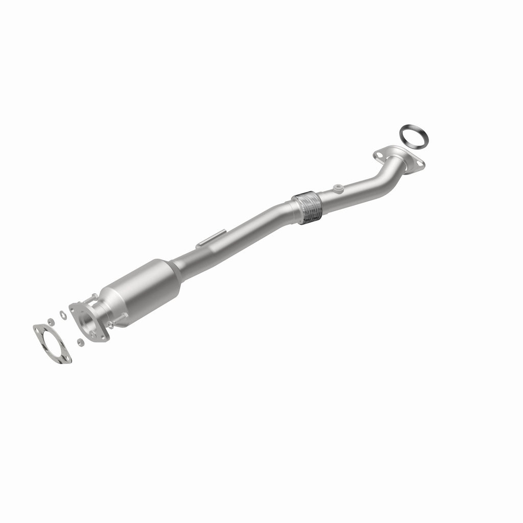 MagnaFlow Exhaust Products 5571523 California CARB Direct-Fit Catalytic Converter for Select Nissan Altima