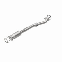 Load image into Gallery viewer, MagnaFlow Exhaust Products 5571523 California CARB Direct-Fit Catalytic Converter for Select Nissan Altima