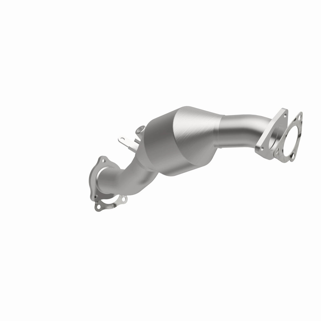 MagnaFlow Exhaust Products 5451400 California CARB Direct-Fit Catalytic Converter for Select Audi Q7