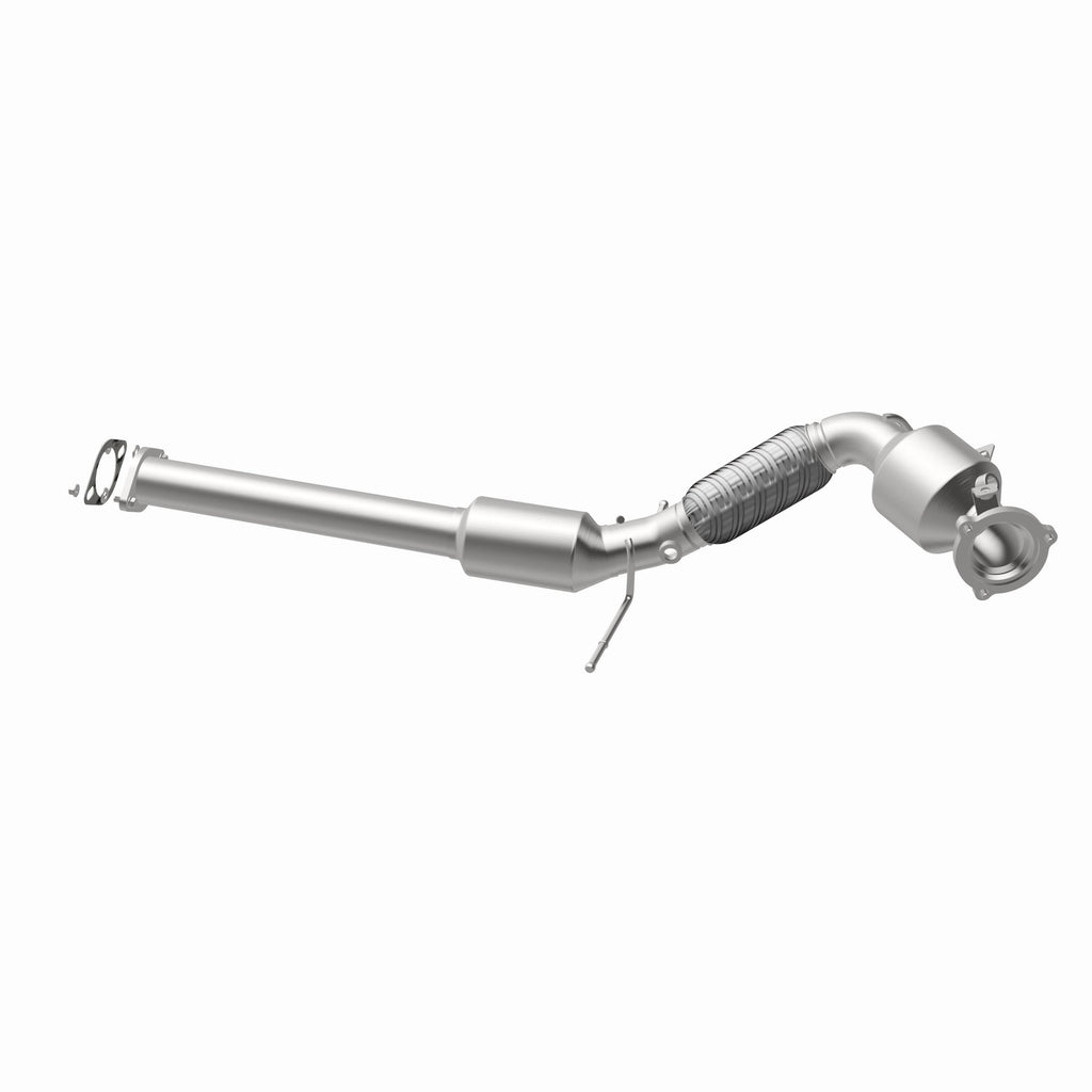 MagnaFlow Exhaust Products 21-685 OEM Grade Direct-Fit Catalytic Converter for Select Volvo S60, Volvo S60 Cross Country, Volvo V60, Volvo V60 Cross Country, Volvo XC60, Volvo XC70