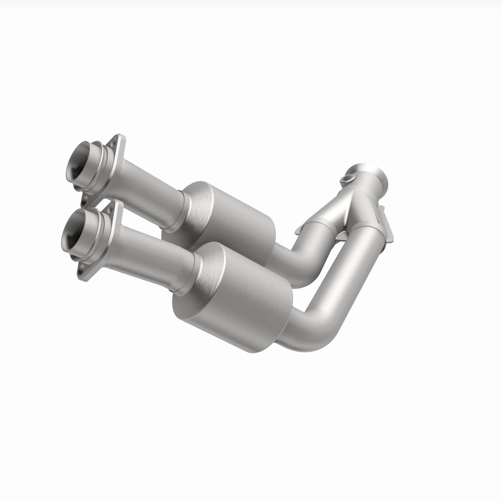 MagnaFlow Exhaust Products 24226 HM Grade Direct-Fit Catalytic Converter for Select Jaguar Vanden Plas, Jaguar XJ6