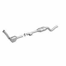 Load image into Gallery viewer, MagnaFlow Exhaust Products 24143 HM Grade Direct-Fit Catalytic Converter for Select Mercedes-Benz ML320