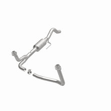 Load image into Gallery viewer, MagnaFlow Exhaust Products 4451205 California CARB Direct-Fit Catalytic Converter for Select Dodge Durango