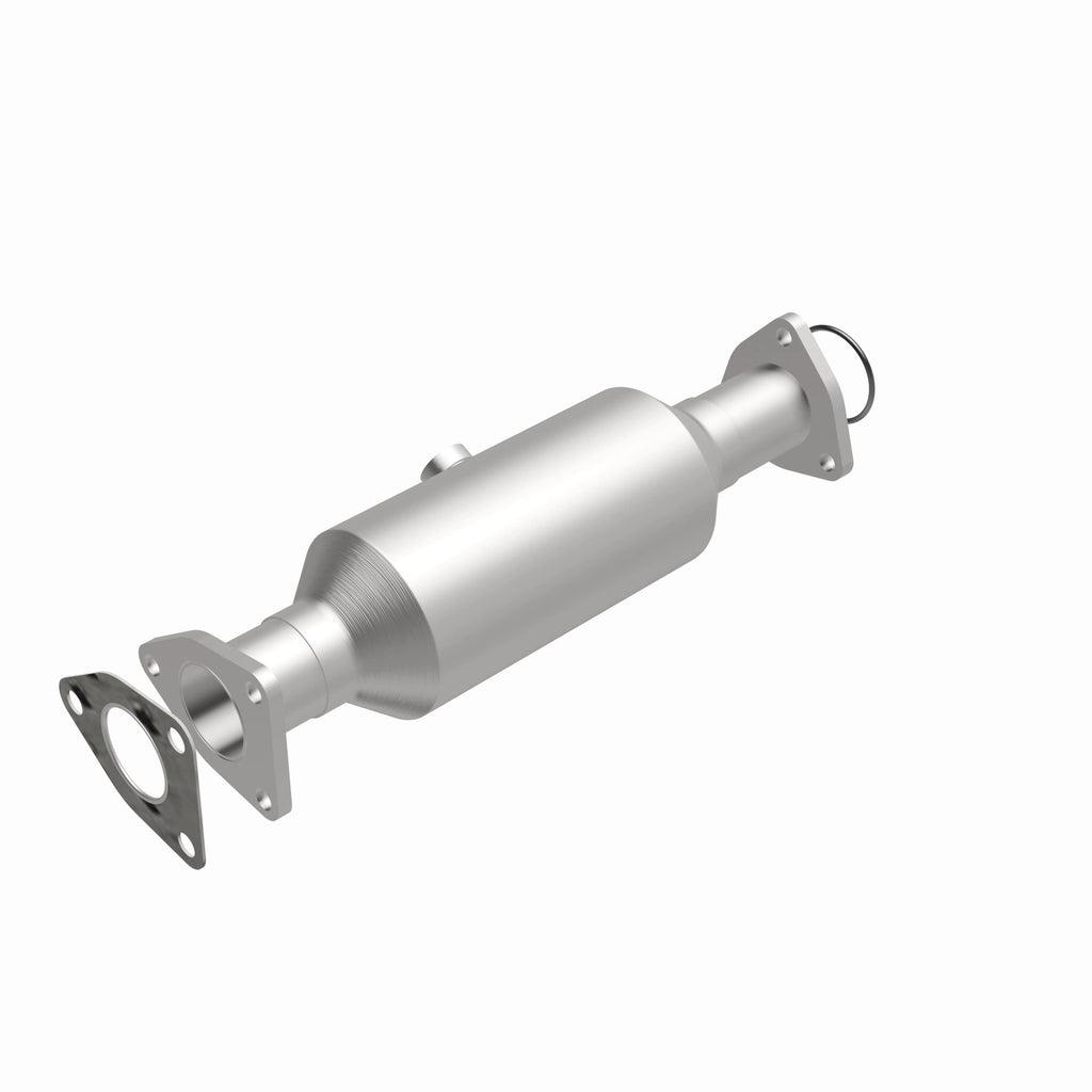 MagnaFlow Exhaust Products 51912 OEM Grade Direct-Fit Catalytic Converter for Select Honda Accord