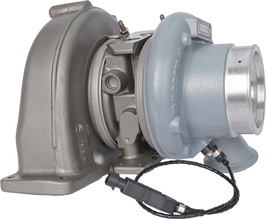 Alliant Power AP90046 Turbocharger