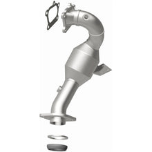 Load image into Gallery viewer, MagnaFlow Exhaust Products 51545 OEM Grade Direct-Fit Catalytic Converter for Select Mazda 3