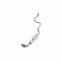 Load image into Gallery viewer, MagnaFlow Exhaust Products 551584 California CARB Direct-Fit Catalytic Converter for Select Toyota Yaris