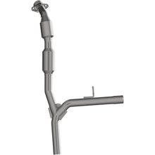 Load image into Gallery viewer, MagnaFlow Exhaust Products 4583706 California CARB Direct-Fit Catalytic Converter for Select Ford F-150