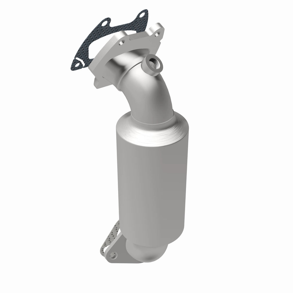 MagnaFlow Exhaust Products 21-950 OEM Grade Direct-Fit Catalytic Converter for Select Chrysler Pacifica, Chrysler Voyager