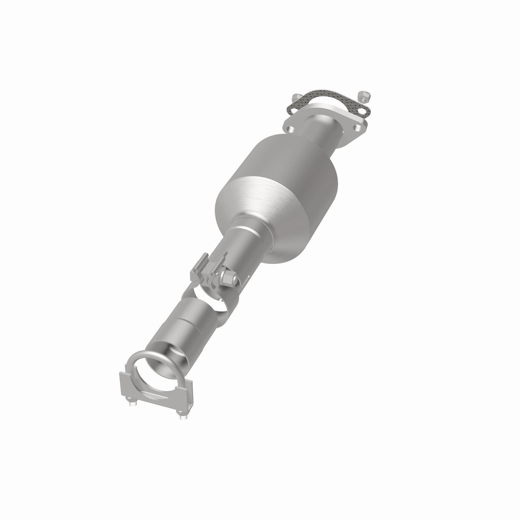 MagnaFlow Exhaust Products 6571924 California CARB Direct-Fit Catalytic Converter for Select Hyundai Accent, Kia Rio