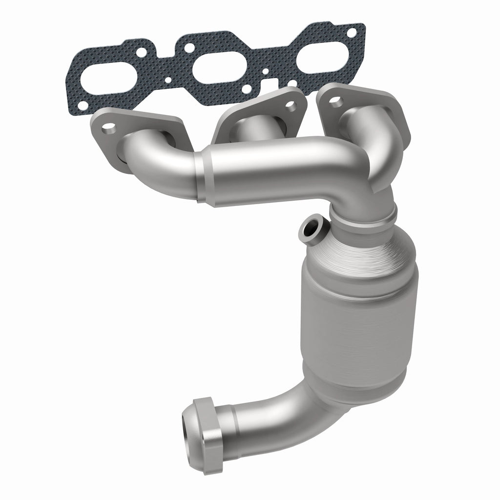 MagnaFlow Exhaust Products 50301 HM Grade Manifold Catalytic Converter for Select Ford Contour, Ford Mystique, Mercury Cougar, Mercury Mystique