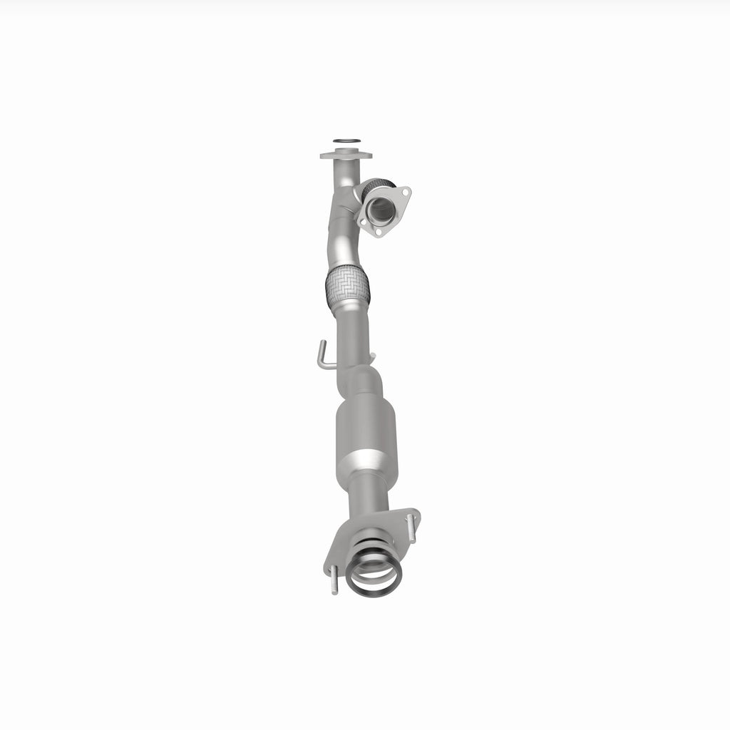 MagnaFlow Exhaust Products 280403 OEM Grade Direct-Fit Catalytic Converter for Select INFINITI QX60