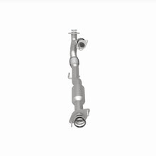 Load image into Gallery viewer, MagnaFlow Exhaust Products 280403 OEM Grade Direct-Fit Catalytic Converter for Select INFINITI QX60