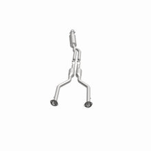 Load image into Gallery viewer, MagnaFlow Exhaust Products 51315 OEM Grade Direct-Fit Catalytic Converter for Select Lexus GS350