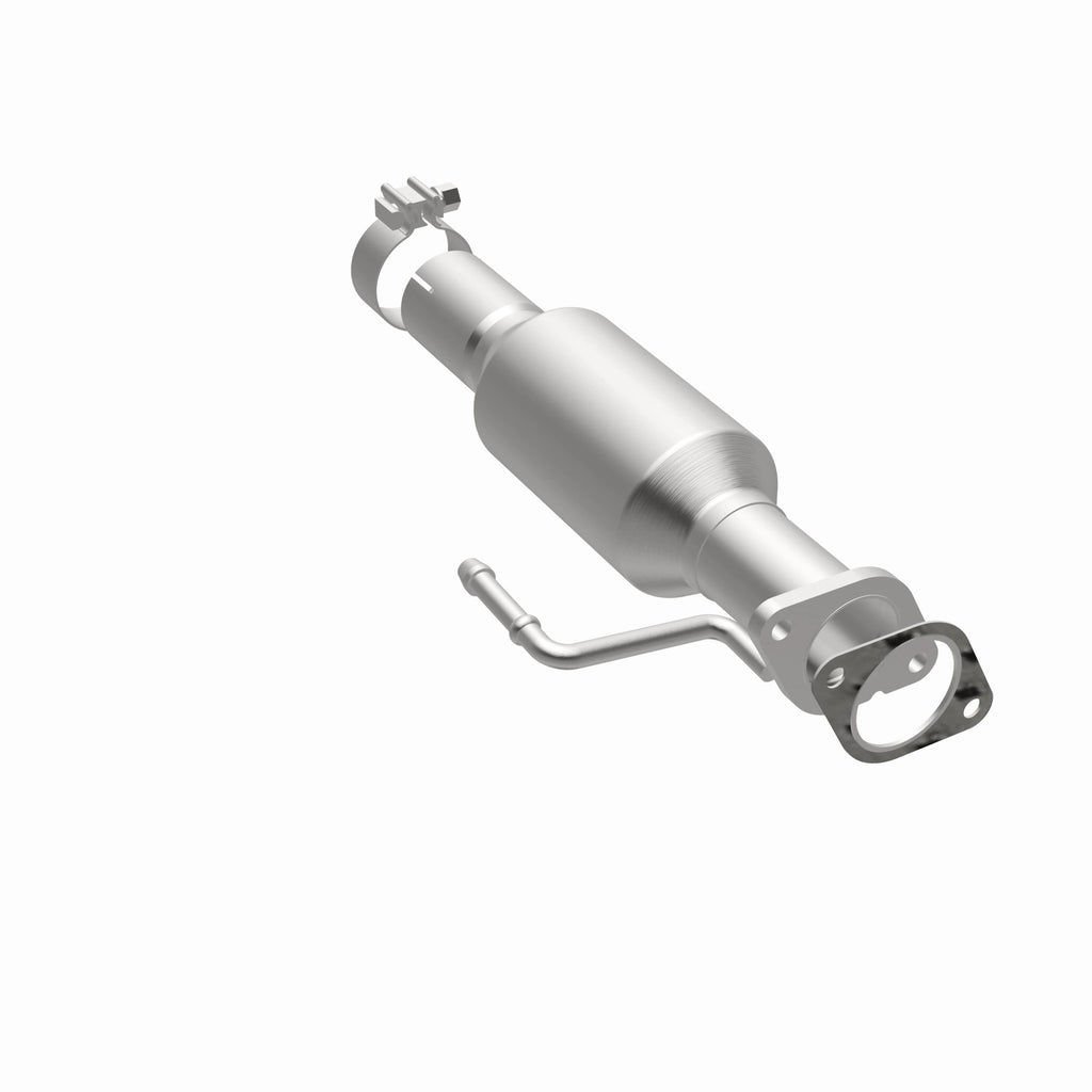 MagnaFlow Exhaust Products 21-730 OEM Grade Direct-Fit Catalytic Converter for Select Ford Edge