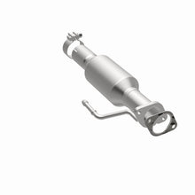 Load image into Gallery viewer, MagnaFlow Exhaust Products 21-730 OEM Grade Direct-Fit Catalytic Converter for Select Ford Edge