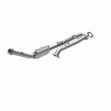 Load image into Gallery viewer, MagnaFlow Exhaust Products 23314 HM Grade Direct-Fit Catalytic Converter for Select Ford Explorer, Mercury Mountaineer