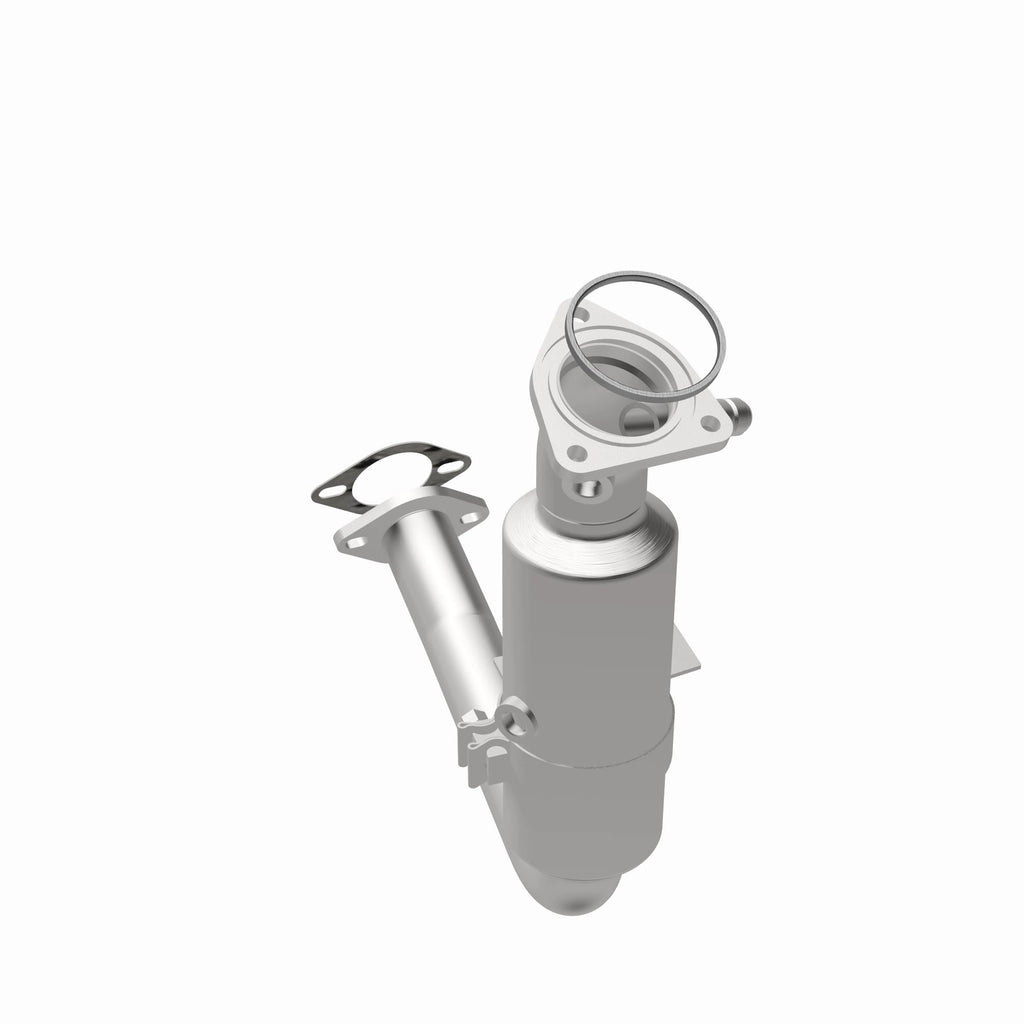 MagnaFlow Exhaust Products 4561021 California CARB Direct-Fit Catalytic Converter for Select Ford Focus
