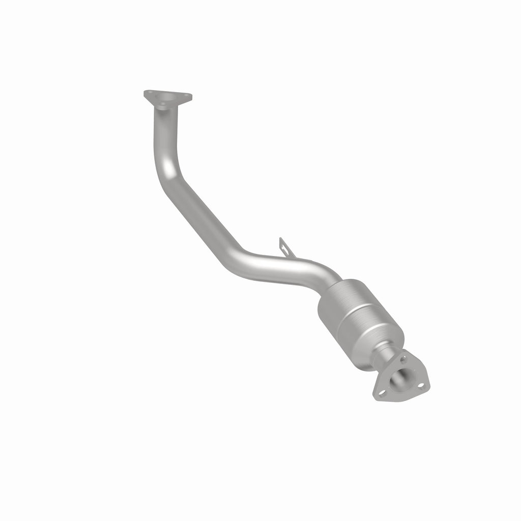 MagnaFlow Exhaust Products 23621 Standard Grade Direct-Fit Catalytic Converter for Select Audi 100