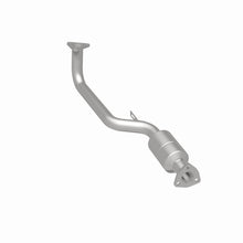 Load image into Gallery viewer, MagnaFlow Exhaust Products 23621 Standard Grade Direct-Fit Catalytic Converter for Select Audi 100