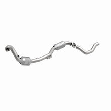 Load image into Gallery viewer, MagnaFlow Exhaust Products 447276 California CARB Direct-Fit Catalytic Converter for Select Mercedes-Benz ML55 AMG