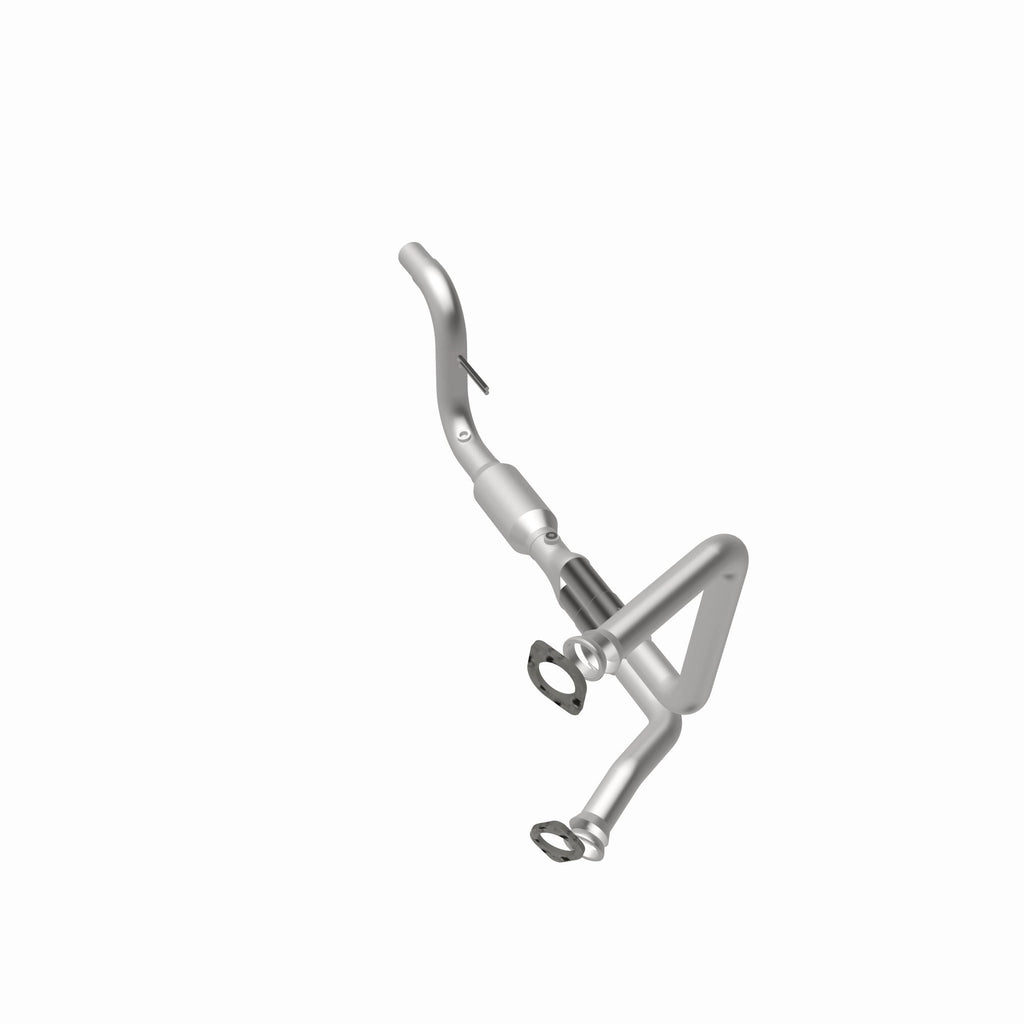 MagnaFlow Exhaust Products 23466 HM Grade Direct-Fit Catalytic Converter for Select Chevrolet Camaro, Pontiac Firebird