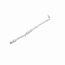 Load image into Gallery viewer, MagnaFlow Exhaust Products 441072 California CARB Direct-Fit Catalytic Converter for Select Lexus ES300, Mazda Millenia, Toyota Avalon