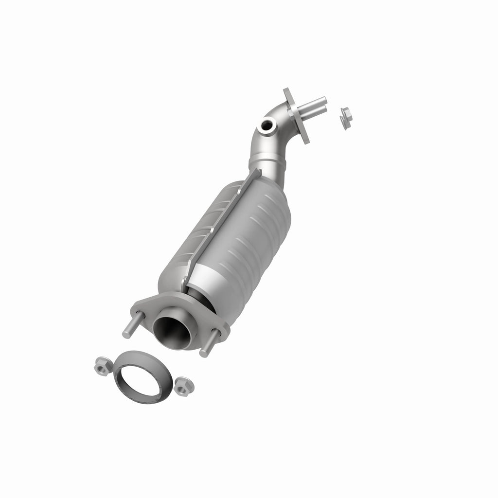 MagnaFlow Exhaust Products 51617 OEM Grade Direct-Fit Catalytic Converter for Select Cadillac SRX, Cadillac STS