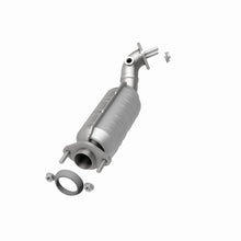Load image into Gallery viewer, MagnaFlow Exhaust Products 51617 OEM Grade Direct-Fit Catalytic Converter for Select Cadillac SRX, Cadillac STS