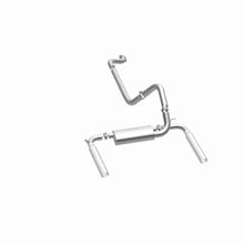 Load image into Gallery viewer, MagnaFlow Exhaust Products 15620 Street Series Polished Cat-Back System for Select Chevrolet Camaro, Pontiac Firebird